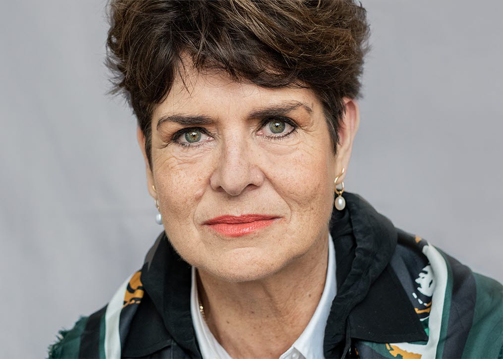 Ullakarin Nyberg