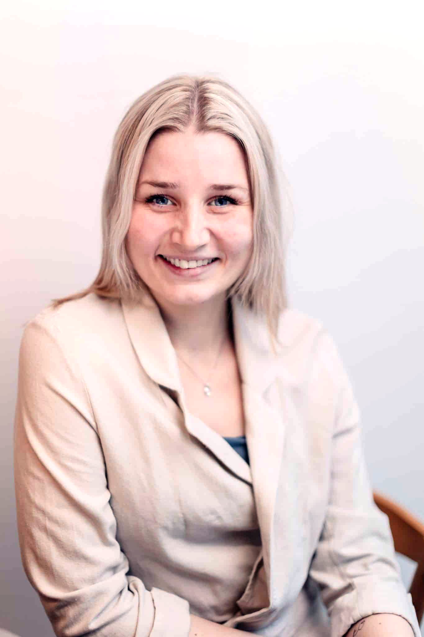 Teresa Linnarsson