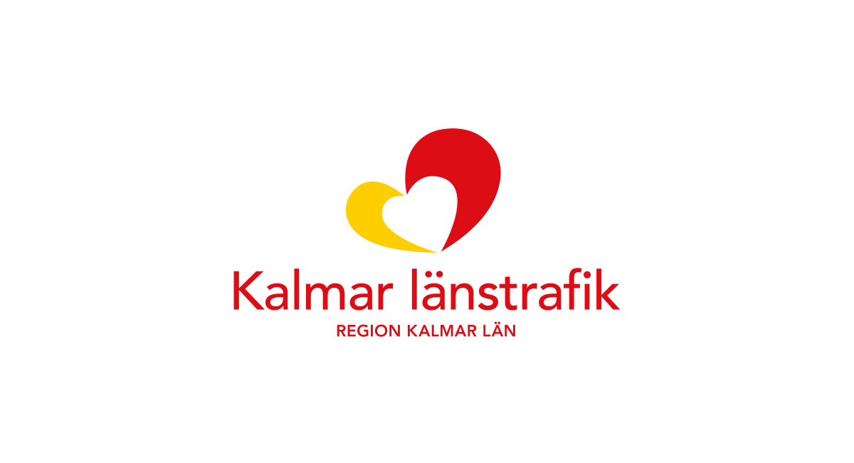 Bild på en byteshållplats
